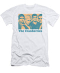 9 the Cranberries Inered Dyernes T-Shirt