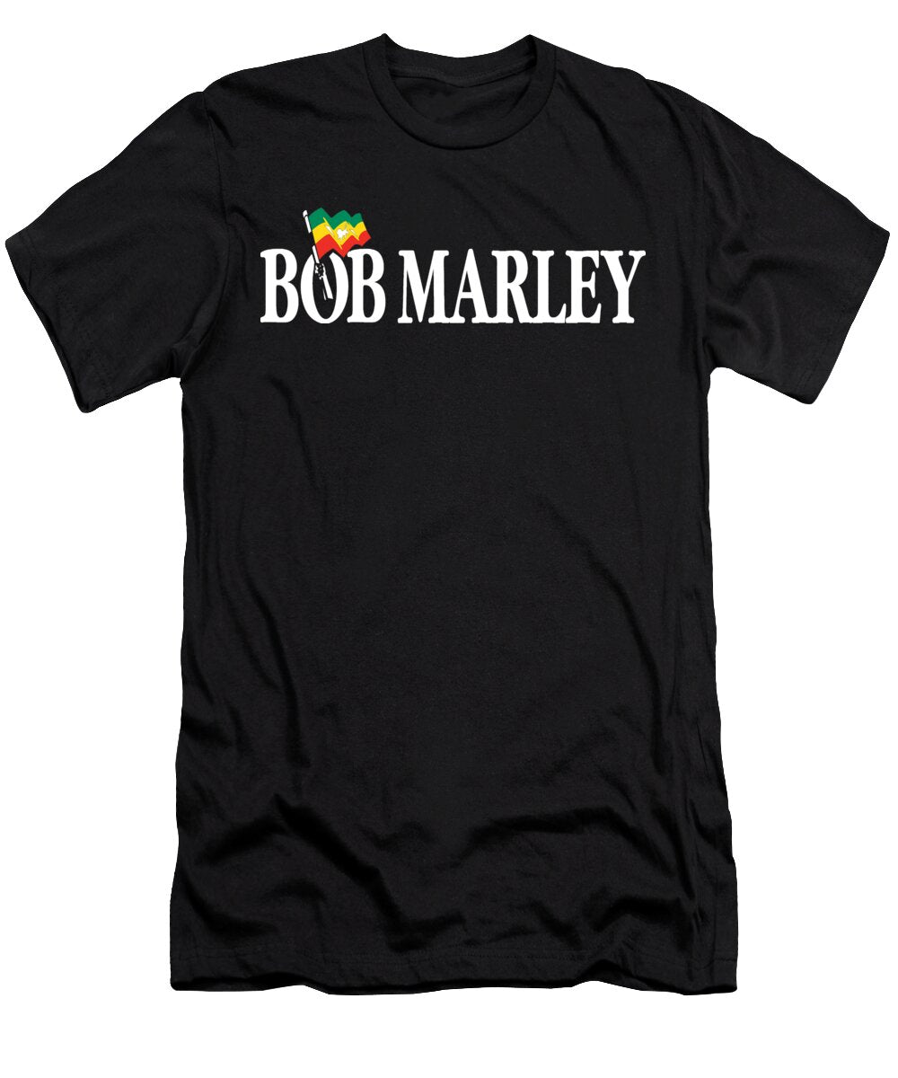 9 the Legendary Reggae Triest Shop T-Shirt