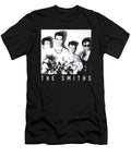 9 the Smith Lindsay Luna T-Shirt