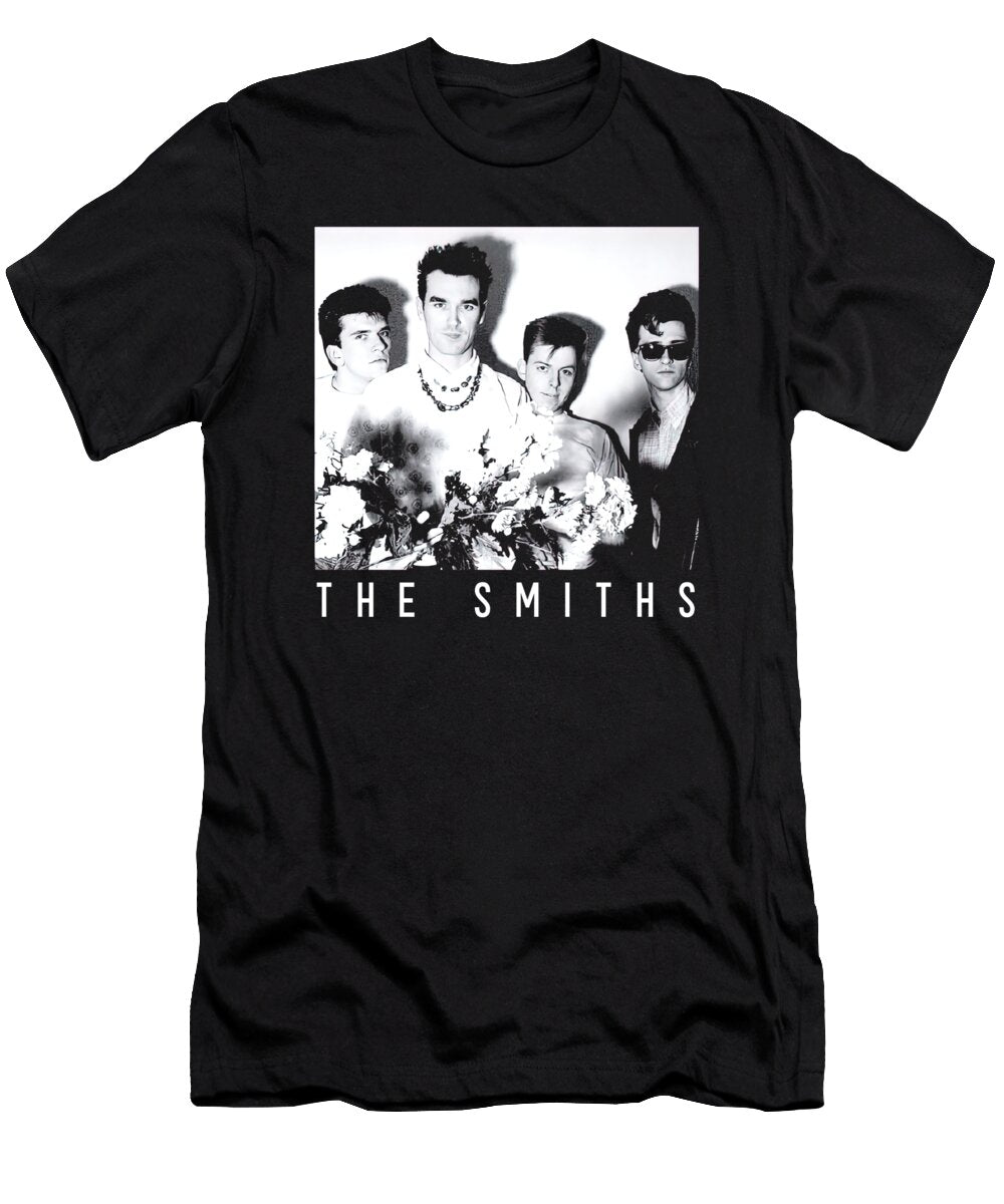 9 the Smith Lindsay Luna T-Shirt