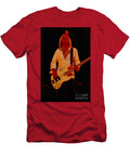 9 Tom Hamilton Aerosmith Concert Photos T-Shirt