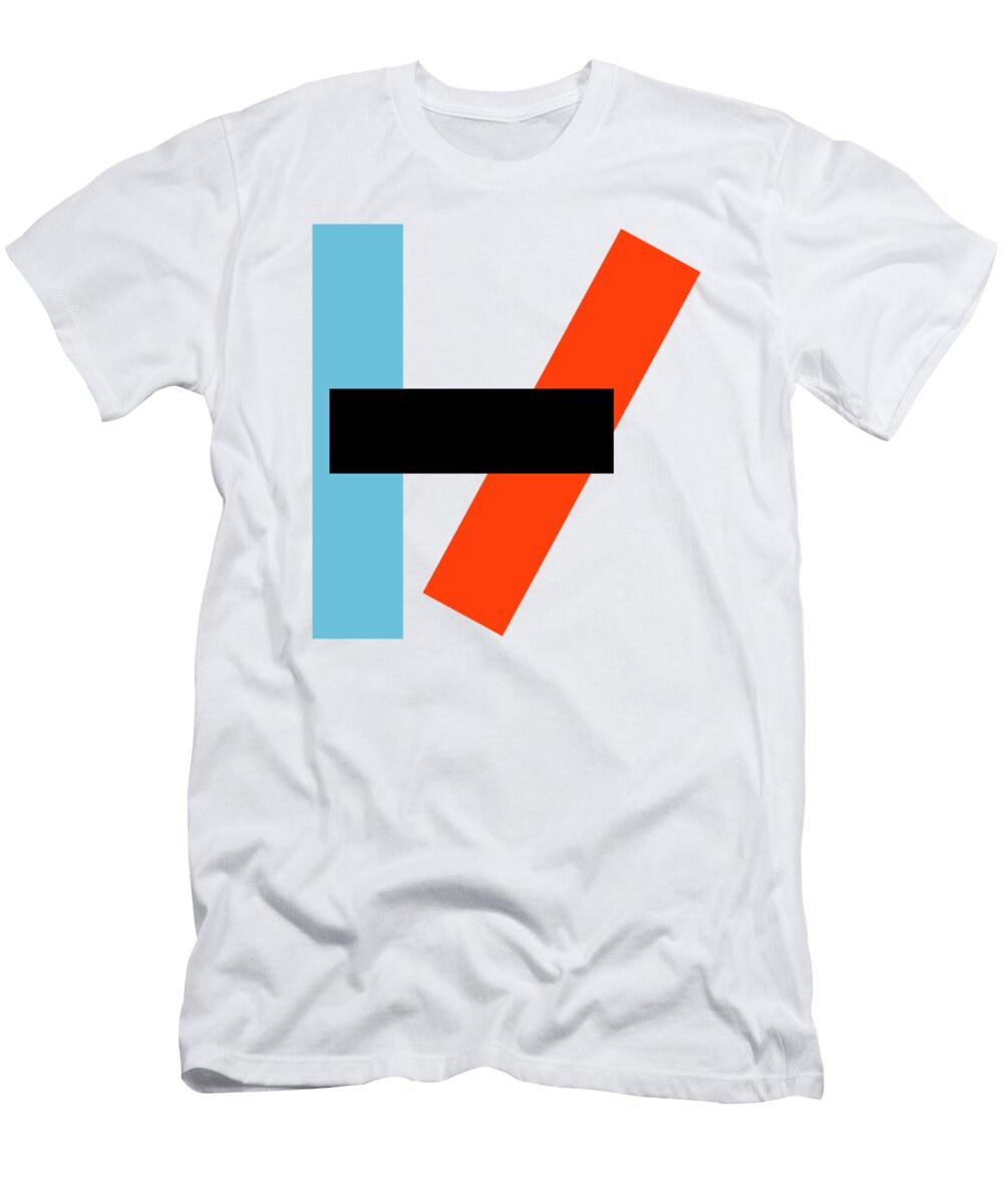 9 Twenty One Pilots Janne Ulalie T-Shirt