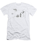 9 Untitled Tom Cheney T-Shirt