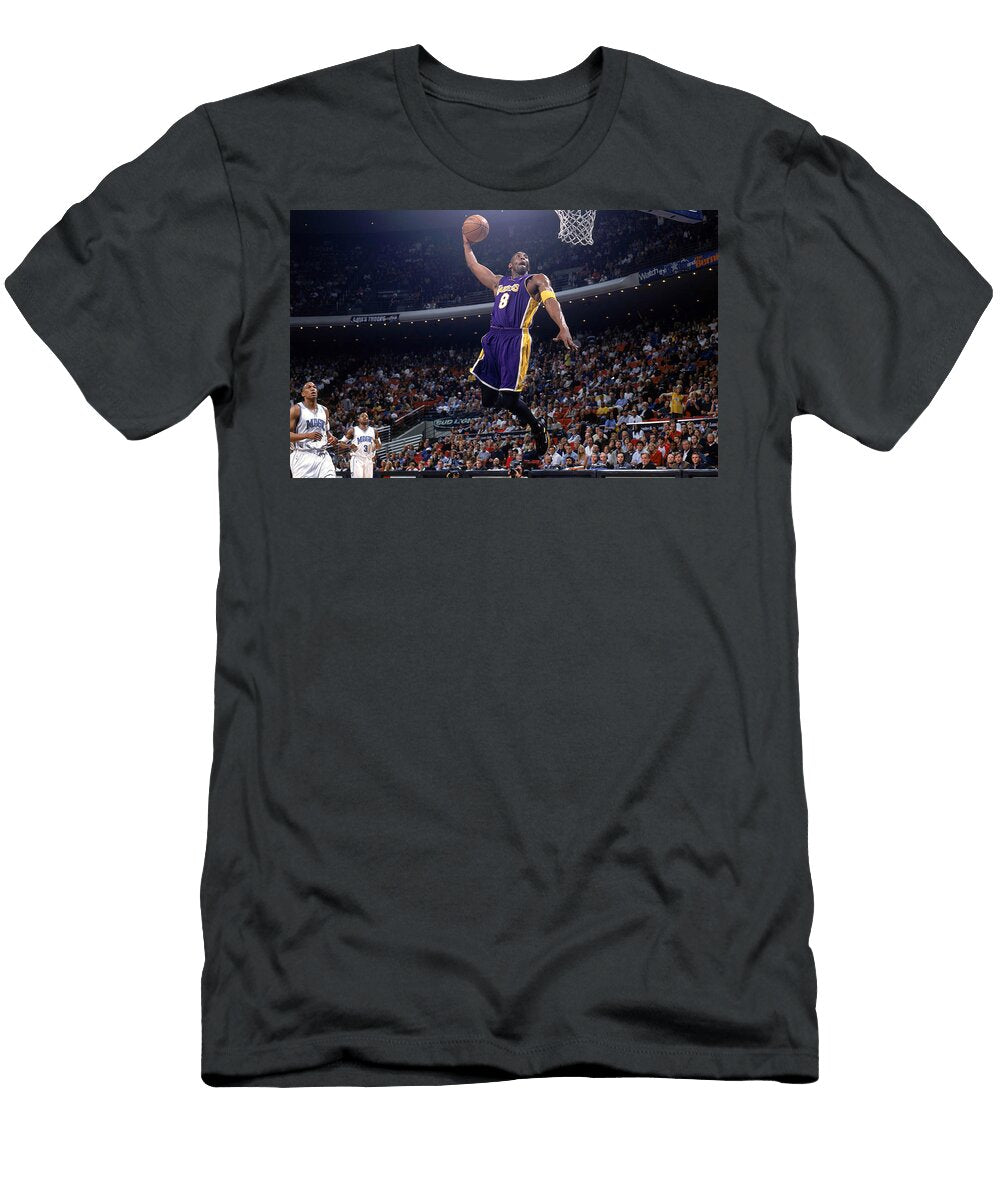 9 Vintage Basketball Eiden Retma T-Shirt