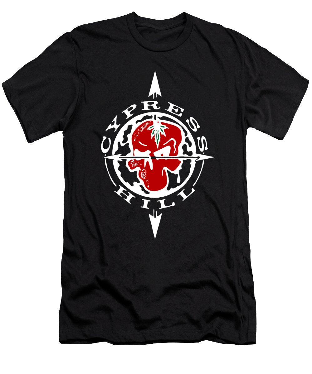 90s Rappers Ciao Jeky T-Shirt