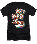 90s Rnb Retro Nineties Me T-Shirt