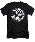 924 Gilman Street Ska Night Daphne Lightfoot T-Shirt