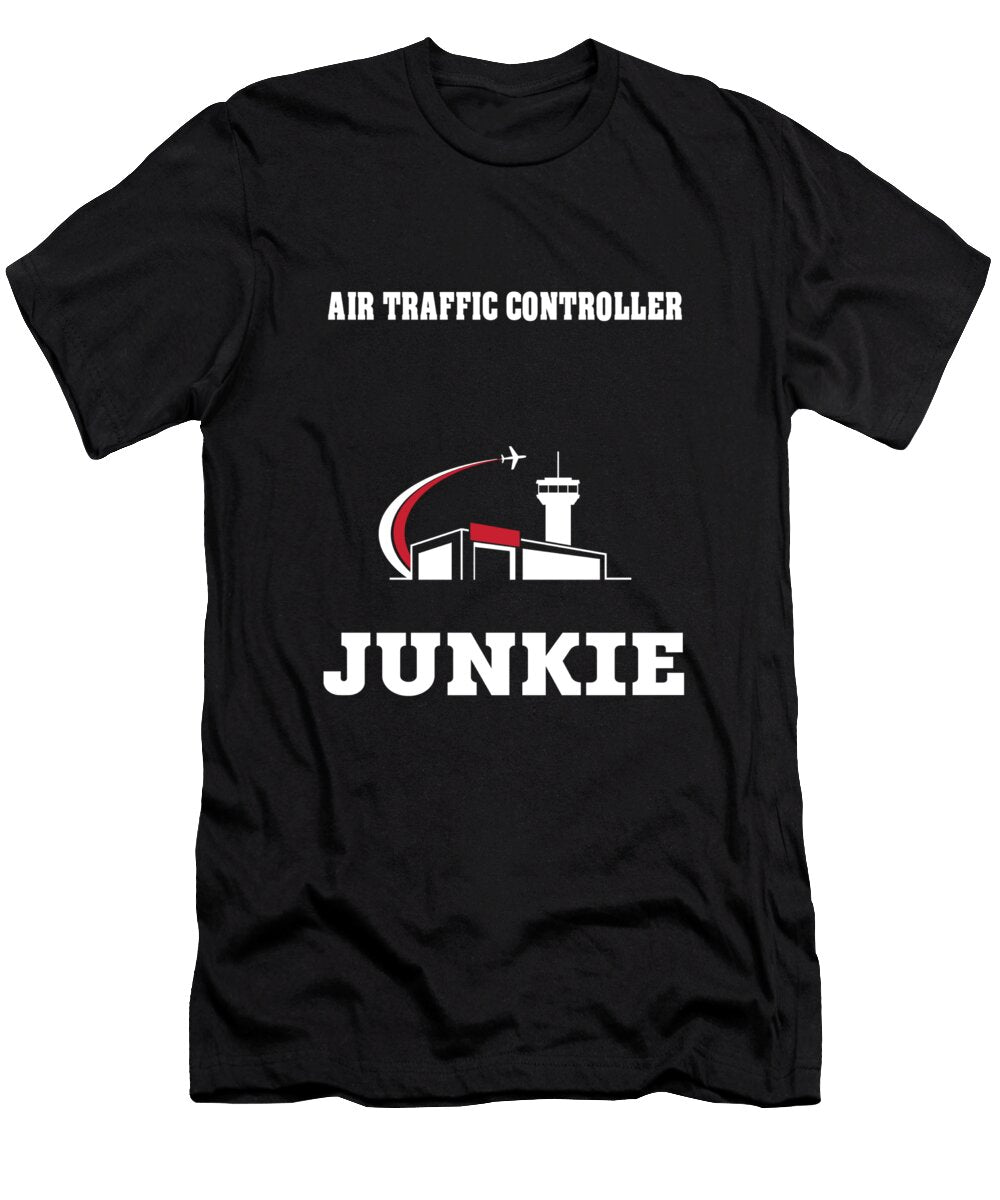 94 Air Traffic Controller Zorindesigns T-Shirt