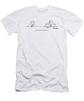 94 Untitled Charles Barsotti T-Shirt