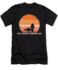 99 Air Traffic Controller Zorindesigns T-Shirt