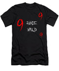 999 Red Juice Leonvalserd T-Shirt