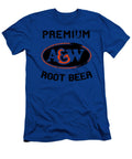 A and W Root Beer Su Tejo T-Shirt