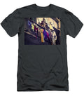A Balcony in Havana Cuba Funkpix Photo Hunter T-Shirt
