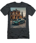 A Capt Vat Ng Mage of the BMW 7 Ser Es Parke C1cede78 3fc2 4be1 9cf5 9c25636f0cc1 0 Romed Roni T-Shirt