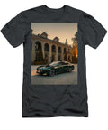 A Capt Vat Ng Mage of the BMW 7 Ser Es Parke C1cede78 3fc2 4be1 9cf5 9c25636f0cc1 3 Romed Roni T-Shirt