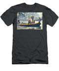 A Capt Vat Ng Photograph C Mage Br Mm Ng W Th 0f0fc2ba 3e86 4fea B662 9d050191f638 Romed Roni T-Shirt