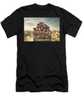 A Capt Vat Ng Photograph C Mage Br Mm Ng W Th 8e5a8f90 658c 4496 A645 74bb6189683b Romed Roni T-Shirt