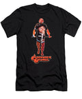 A Clockwork Orange Poster Silhouette Movie T-Shirt