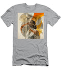 A Conceptual Photoreal St C Mage for a Des G 858c31b8 6d45 40f4 Ab94 D830a3ab2df5 1 Romed Roni T-Shirt
