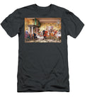 A Convivial Meeting of the Brewers Louis Haghe T-Shirt