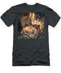 A Daddys Touch Athena Mckinzie T-Shirt
