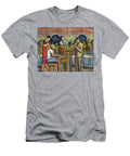 A Damn Good Night Nelson Perez T-Shirt