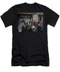 A Day At the Market 2 Tim Allen T-Shirt