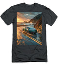 A Dynam C Mage of the Porsche Panamera Speed D26a5117 B934 4c84 A6c0 5d46d8d14ea7 1 Romed Roni T-Shirt