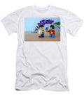 A Flower for You Deane Palmer T-Shirt