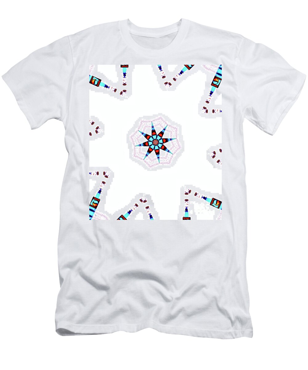 A Funky Cold Pepsi Raven Deem T-Shirt