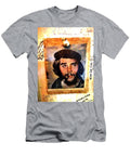 A Garlicky Che Guevara in Havana Funkpix Photo Hunter T-Shirt