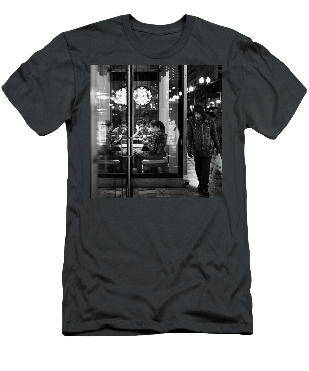 A Glance Hattie Stamer T-Shirt