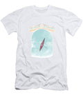 A Gondola Ride Shreya Sen T-Shirt