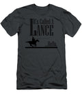 A Knight S Tale Lance Joust Best Unisex Trending Handmade Isaac Mcdonald T-Shirt