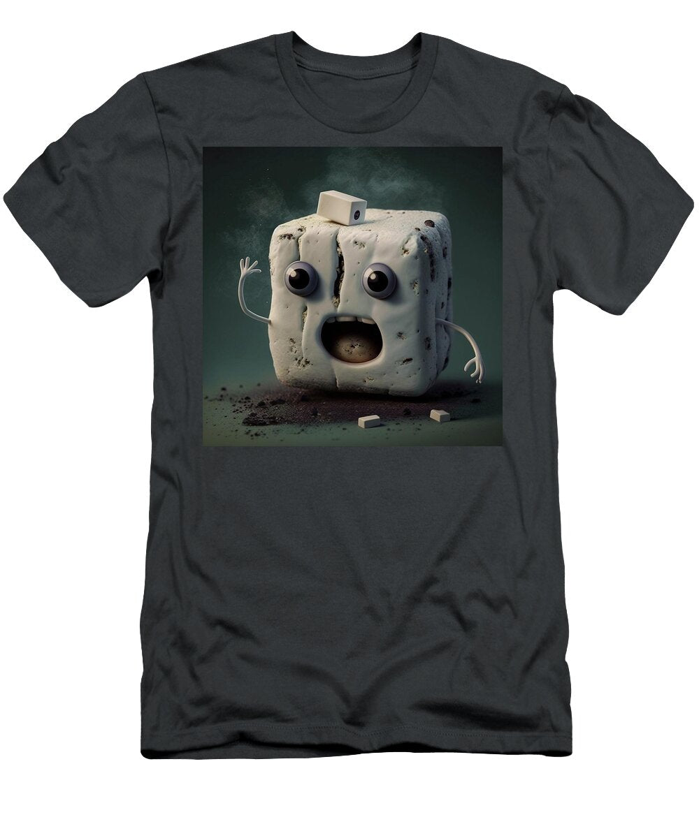 A Marshmellows Life Alfie Carter T-Shirt