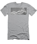 A Reclining Naiad Antonio Canova T-Shirt
