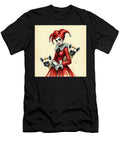 A Red Carpet Event with Bud and Lou Shelley Loewnau Jones T-Shirt