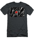 A Red Dot Lk Arik Baltinester T-Shirt