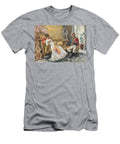A Romantic Entanglement Giulio Cervi T-Shirt