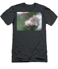 A Sneaker Polluting Sydney Harbor Christophe Launay T-Shirt