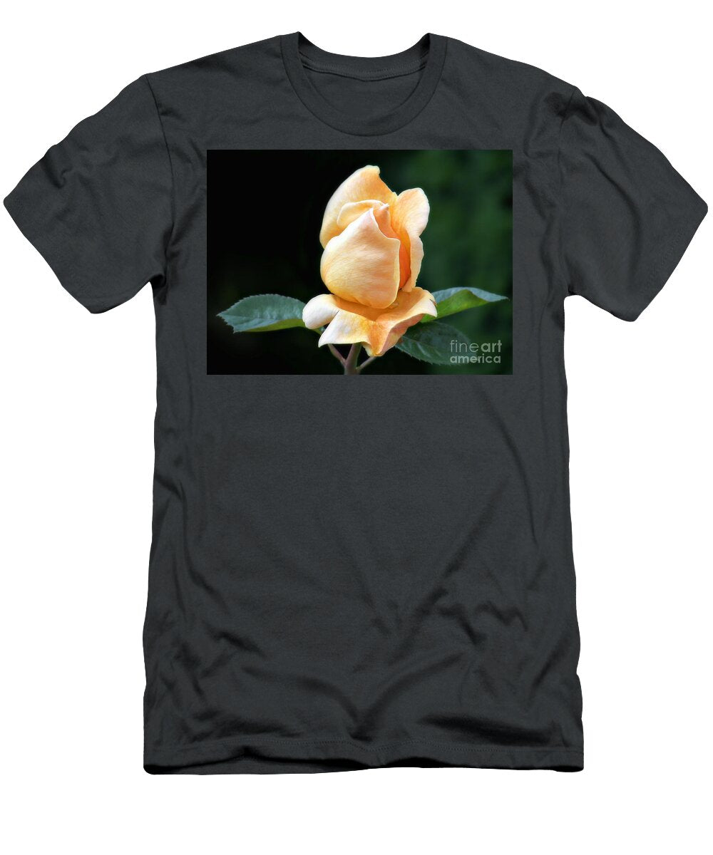 A Star Is Born Nikolyn Mcdonald T-Shirt
