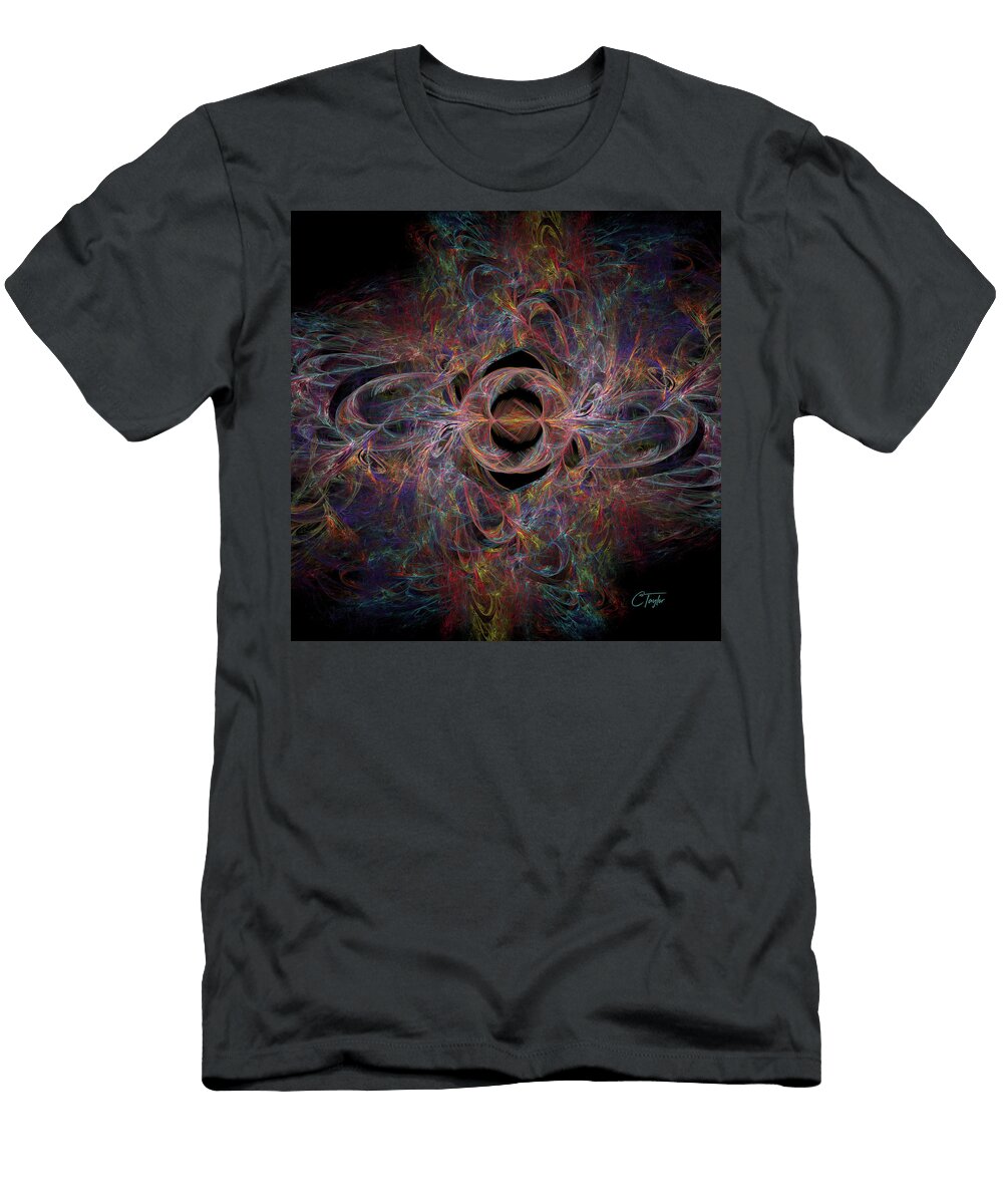 A State of Mind 12 Colleen Taylor T-Shirt