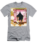 A Strange Season Raymond Baker T-Shirt