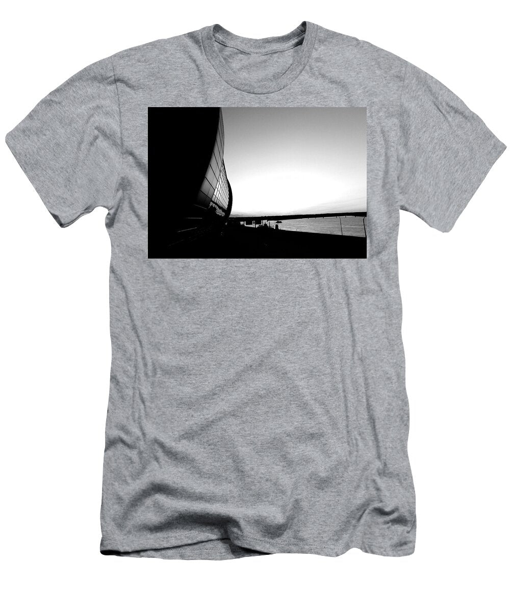 A Sunset Yum Anthony Eaton T-Shirt