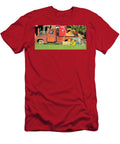 A Truck Load of Smiles Tammy Miller T-Shirt