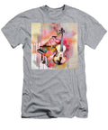 A Unique Musical Experience Lauries Intuitive T-Shirt