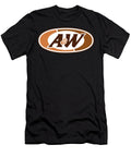A W Leila Walker T-Shirt