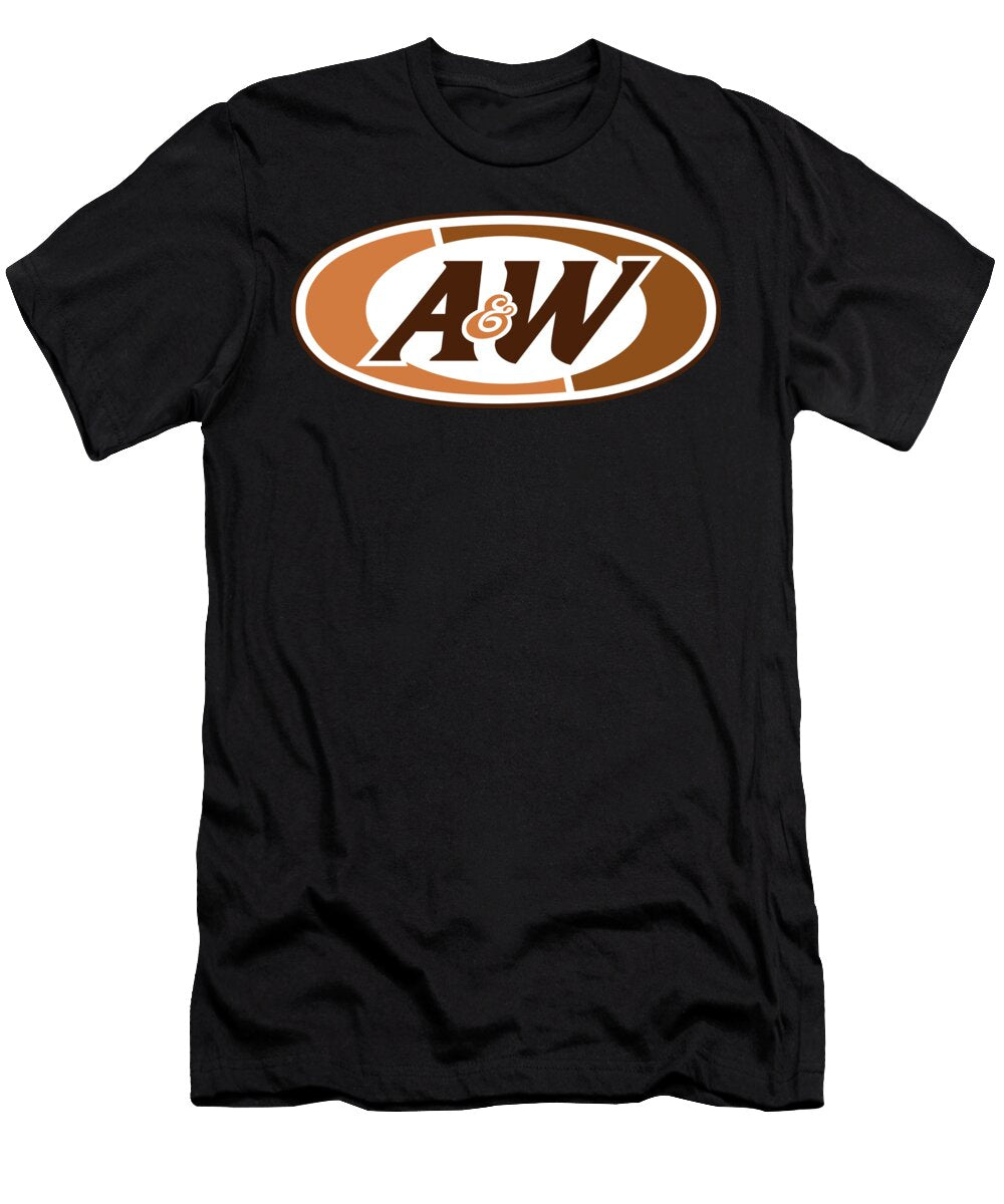 A W Leila Walker T-Shirt