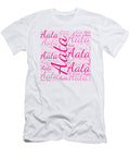Aata Names Without Frontiers Vidddie Publyshd T-Shirt