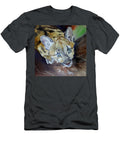 Abayomi Kitty Harvill T-Shirt